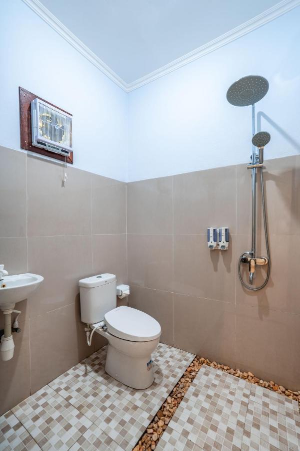 Semaya Kalpataru Cottage מראה חיצוני תמונה