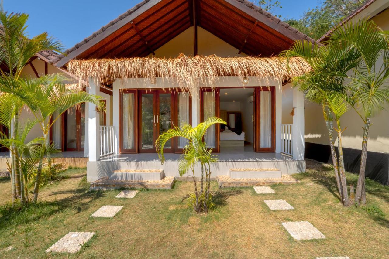 Semaya Kalpataru Cottage מראה חיצוני תמונה