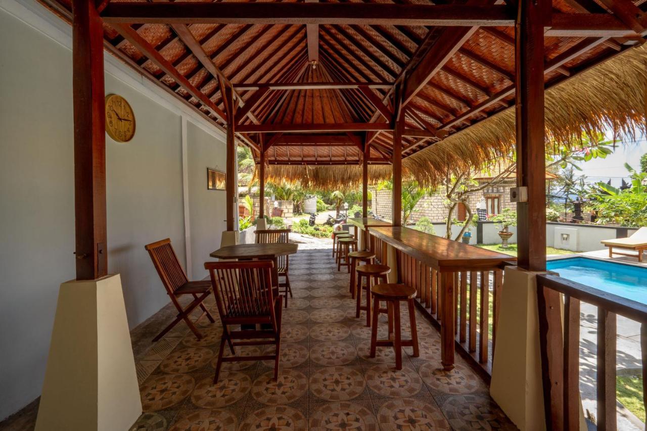 Semaya Kalpataru Cottage מראה חיצוני תמונה