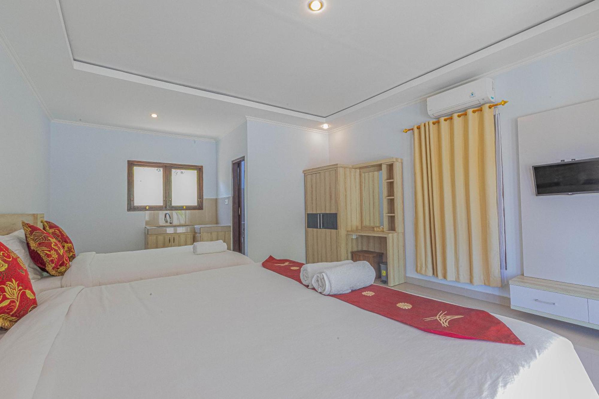 Semaya Kalpataru Cottage מראה חיצוני תמונה