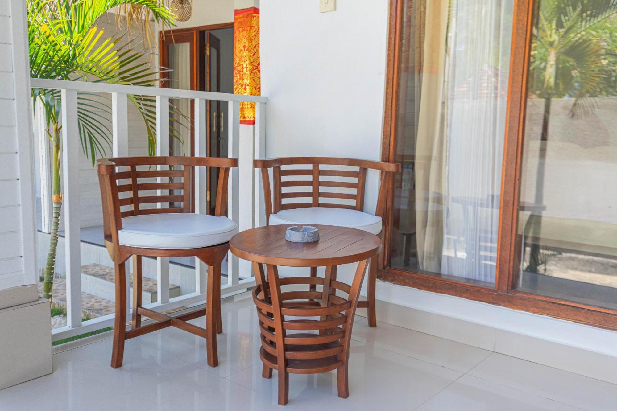 Semaya Kalpataru Cottage מראה חיצוני תמונה