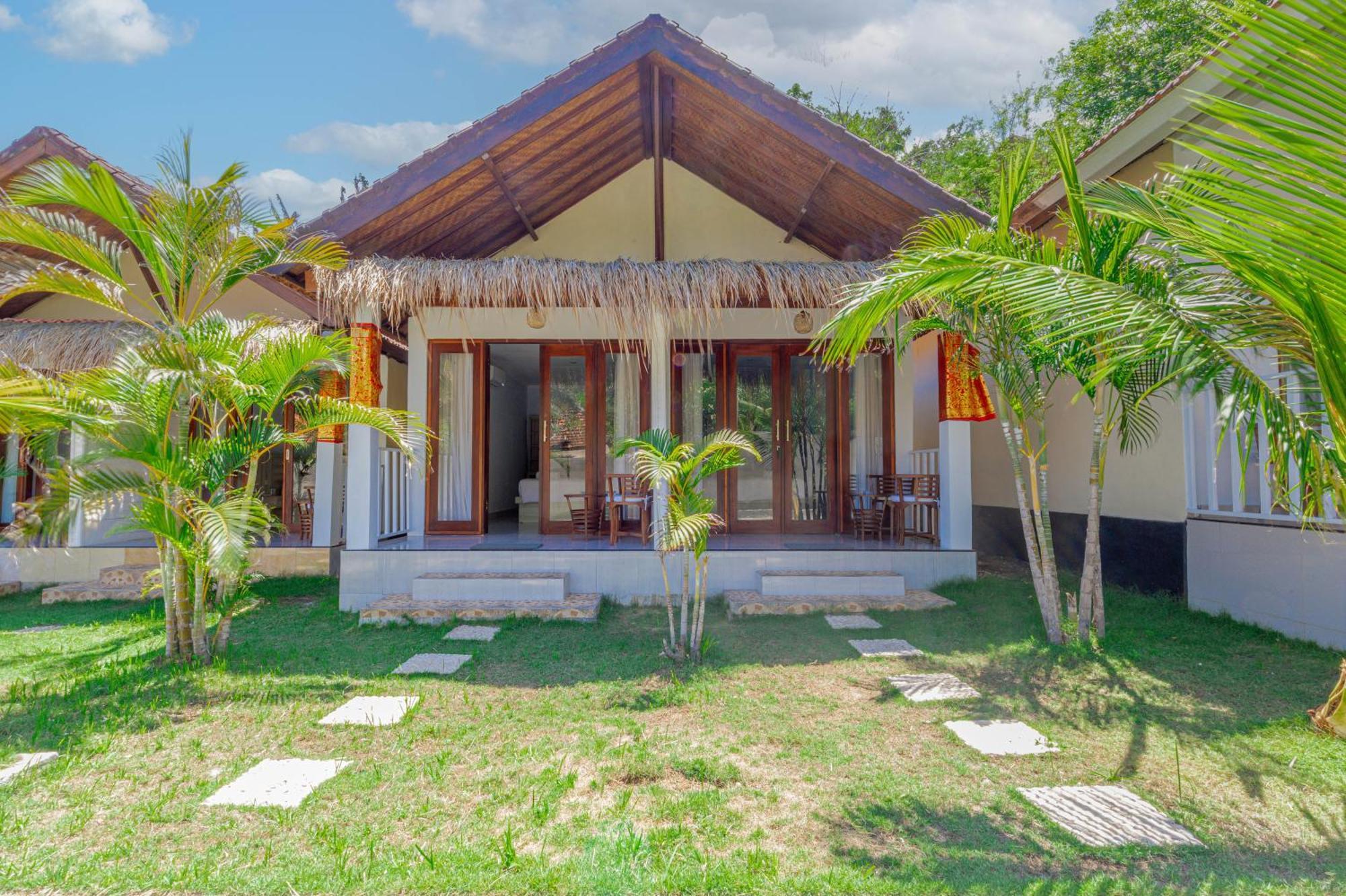 Semaya Kalpataru Cottage מראה חיצוני תמונה